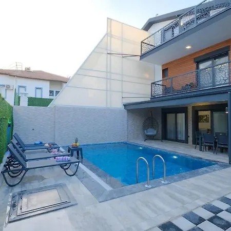 Vila Erika 1 *