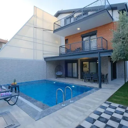 Vila Erika 1